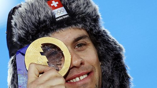 Sandro Viletta retires