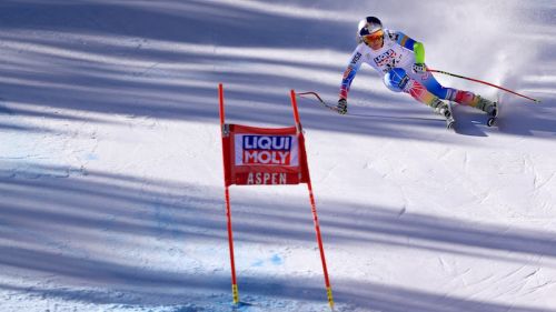 It is a controversy over Lindsey Vonn awaiting the decisions of the FIS Congress in Zurich