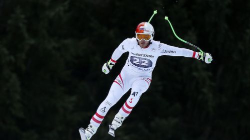 Wins of Gian Luca Barandun and Christian Walder in the super-European Cup in Sarentino