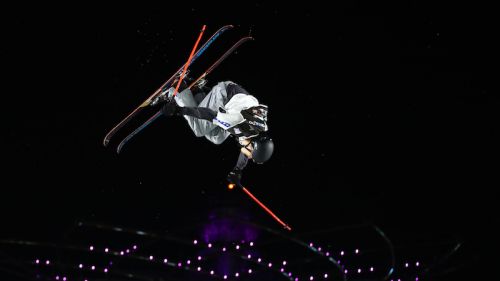 Freestyle, stagione finita per Ralph Welponer. Lo snowboard cross azzurro allo Stelvio