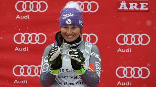 Alpine skiing France for the 2018-2019 season