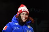 Women’s Alpine Skiing