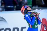 Women’s Alpine Skiing