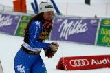 Women’s Alpine Skiing