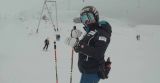 Women’s Alpine Skiing