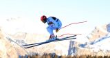 Men’s Alpine Skiing