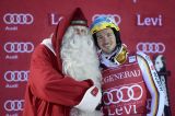 Alpine Skiing