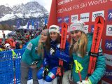 Women’s Alpine Skiing