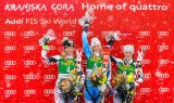 Women’s Alpine Skiing