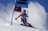 Women’s Alpine Skiing