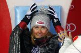 Women’s Alpine Skiing