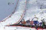 Alpine Skiing