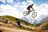 A Les 2 Alpes in Bike Hotel