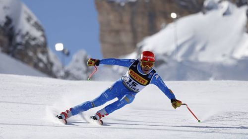 No races in Norway until the end of the season: skip the Kvitfjell stage