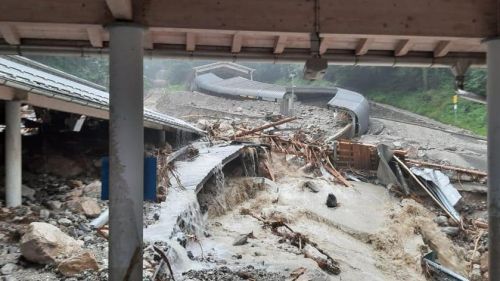 Niente gare a Koenigssee nella stagione 2021-2022