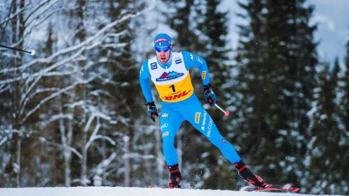 Il Tour de Ski si apre nel segno di Klaebo: sua la sprint TL di Lenzerheide; 5° Pellegrino. Primo centro stagionale per Diggins