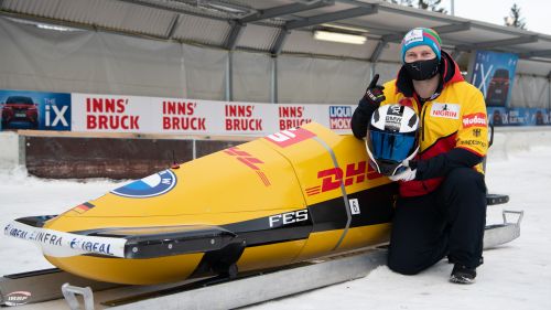 Bob: doppietta di Friedrich ad Igls! Tra le donne vittoria della Schneider