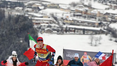 Amundsen per consolidare il pettorale giallo, pronostico aperto tra le donne: le startlist della mass start 20 km TC di Oberhof