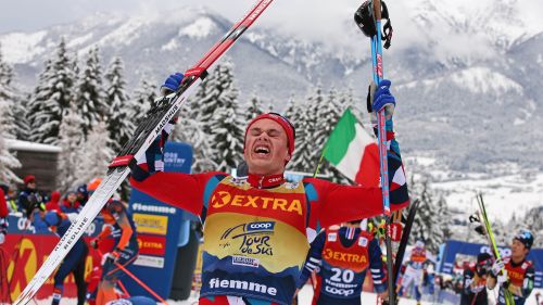 Tour de Ski 2024: la consacrazione definitiva di Amundsen, una Diggins eroica e un'Italfondo in difficoltà
