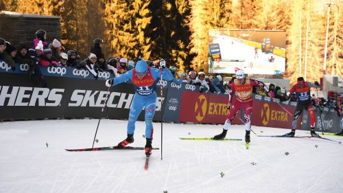 La Val di Fiemme è pronta per un altro inverno da protagonista, con una legacy olimpica tutta da valorizzare