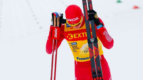 Sci di fondo: annullata la tappa di Nove Mesto, la Coppa del Mondo rischia di essere già finita!
