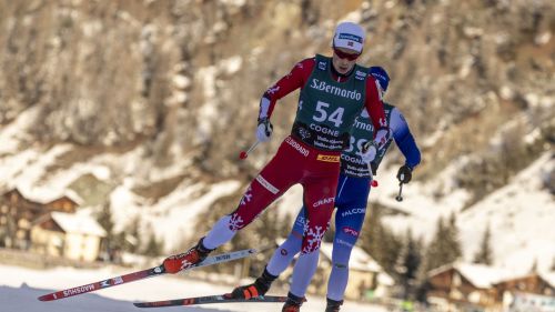 A Oslo i norge impongono la propria legge: tripletta nella 10 km TL con Amundsen vincitore. Ottimo 10° Graz