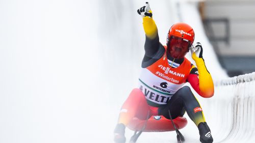 Slittino: spostate a Winterberg le gare di Koenigssee. In Svezia si pensa alla riapertura del budello di Hammarstrands