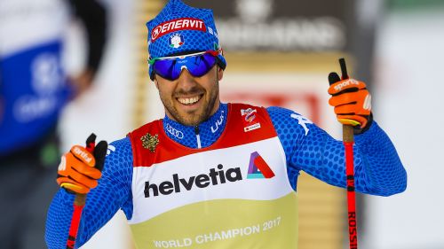 Pellegrino mostruoso! Trionfo nella sprint inaugurale del Tour de Ski