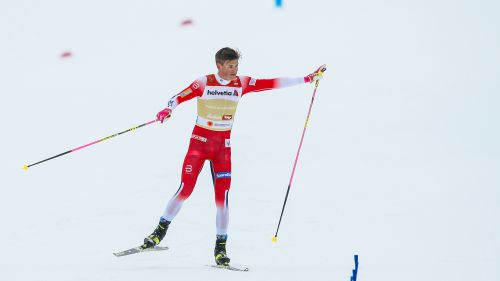 Il 16° Tour de Ski è di Johannes Klaebo! A Sjur Roethe la tappa finale sul Cermis
