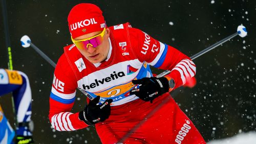 Tour de Ski: Alexander Bolshunov domina la 15 km TC della Val Mustair