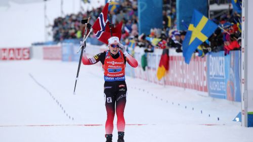 Biathlon: Norvegia, Francia e Germania pronte per Pokljuka: ecco i convocati per la manifestazione iridata