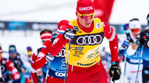 Dominio russo al Tour de Ski: Bolshunov vince la 15 km skating di Dobbiaco davanti a Spitsov e Yakimushkin