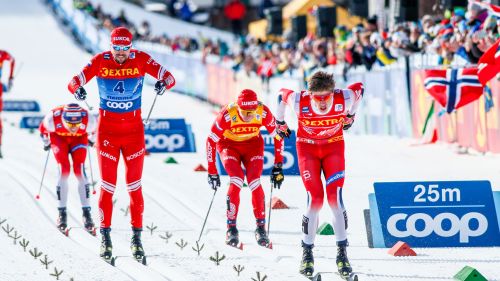 Tour de SKi: ecco tutti i partecipanti dei top team, tra programmazione, assenze per infortuni e Covid