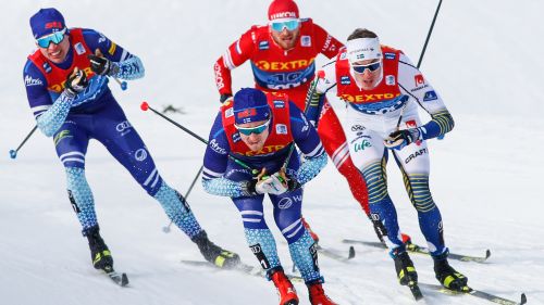 Svezia senza Charlotte Kalla, Finlandia al completo: ecco i convocati delle due nazionali scandinave per il Tour de Ski