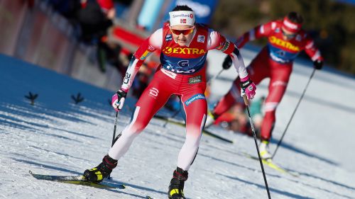 Sci di fondo, ritorno importante in casa Norvegia: Ingvild Østberg ha ripreso gli allenamenti con la squadra