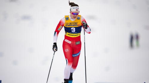 Qualificazioni Sprint Ruka: migliori tempi per i norvegesi Stenseth e Klaebo, bene Pellegrino