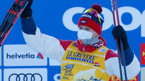 Bolshunov assente a Ulricheamn: Pellegrino sempre più vicino alla sua seconda Coppa sprint