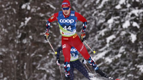 Prosegue il momento magico di Simen Krueger: il norvegese trionfa nella 50 km TL di Oslo, in un podio tutto norge