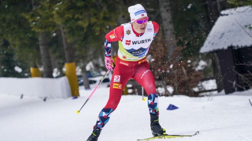 Klaebo torna marziano ad Oestersund: sua la sprint TC, davanti al connazionale Valnes. Out nelle qualificazione Pellegrino