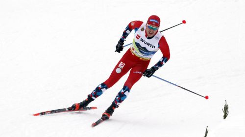 La Norvegia rispetta il pronostico e trionfa nella 4x7,5 km maschile di Gaellivare. Buon 4° posto per l'Italia