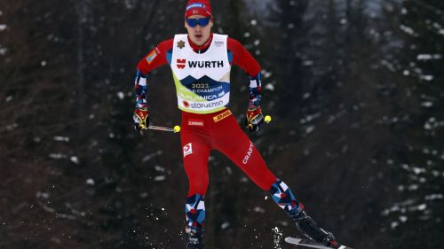 Doppietta norge nella mass start 15 km TL di Canmore: Krueger trionfa davanti ad Amundsen. Arriva un'altra top 10 per Barp!