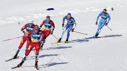La CdM riparte dall'ultimo atto iridato: ecco la startlist della mass start 50 km in skating di Oslo