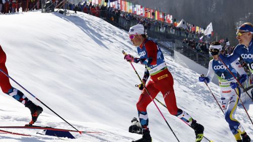 A Drammen è tripudio norvegese: Klaebo e Skistad trionfano nella sprint TC! Giornata di dimenticare per l'Italia