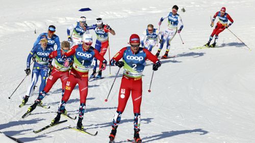 Il pagellone iridato di Planica 2023 per lo sci di fondo: norge primi della classe, ok gli azzurri, bocciate le finniche