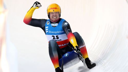 Slittino: ad Oberhof back to back di Felix Loch. Geisenberger firma il 50° successo in carriera. Weekend nero per l'Italia