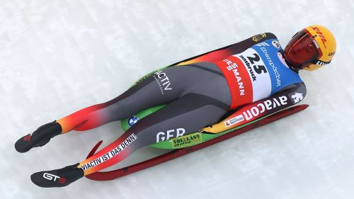 Slittino femminile: la Germania monopolizza il podio di Igls