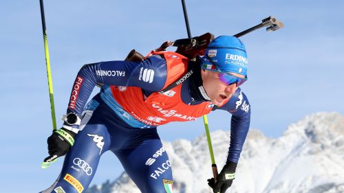 Skip Norway, the start of the season postponed for the biathlon blues