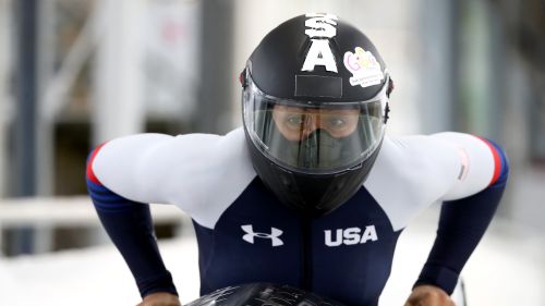 Dal sogno olimpico ai Covid Hotel: Meylemans e Meyers-Taylor raccontano le loro esperienze in seguito alla positività
