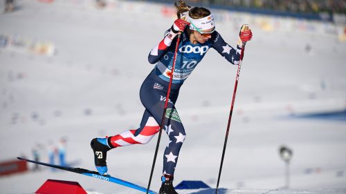Terentev e Diggins davanti a tutti nelle qualificazioni della sprint TC di Ruka. Azzurri in difficoltà, Pellegrino 23°