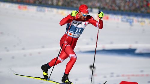 Terentev beffa i norge nella sprint TC di Ruka! Doppietta svedese nella gara femminile, con Dahlqvist vincitrice
